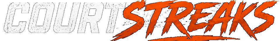 CourtStreaks